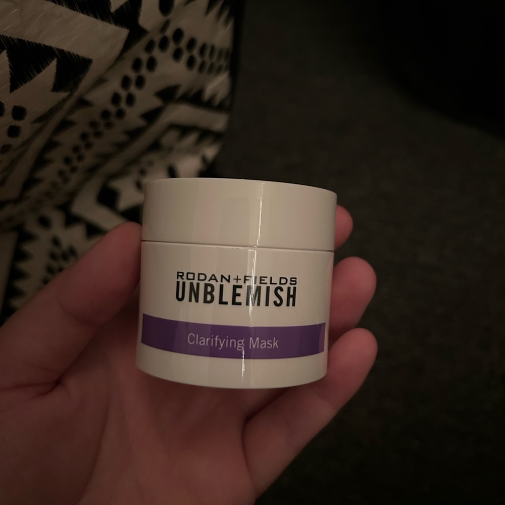 Rodan & Fields unblemished